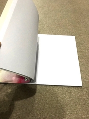 Tập Giấy Vẽ A4 Watercolor Pad Colormate 24 Tờ ARTIST-WP