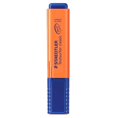 Bút Nhớ Dòng Staedtler 364-4 - Màu Cam
