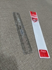 Thước Kẻ Nhựa 15cm