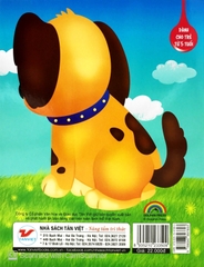 Những Câu Chuyện Về Thế Giới Loài Vật - Tớ Là Một Chú Chó - I Am A Dog (Song Ngữ Anh - Việt)