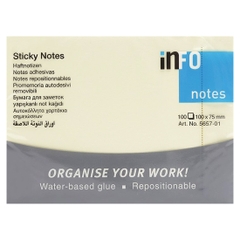 Giấy Note Info 5657 01