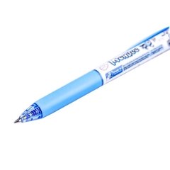 Bút Gel Xóa Được Thiên Long TP-GELE003 - Mực Xanh