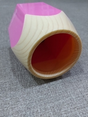 Hộp Cắm Bút Deli Hình Bút Chì - Deli 9145