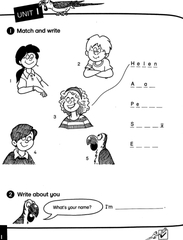 Get Set Go! 2 Workbook