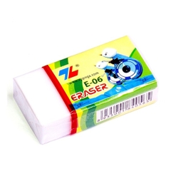 Tẩy Chì Thiên Long E-06