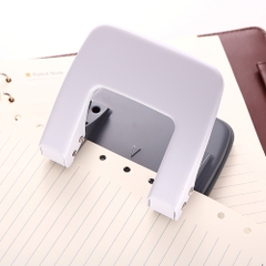 Đục Lỗ Deli 0102