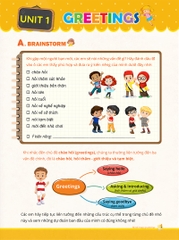 Mindmap Grammar - Học Nhanh Ngữ Pháp Tiếng Anh Bằng Sơ Đồ Tư Duy (Lớp 3-4-5)