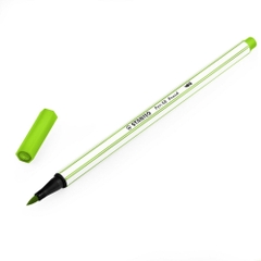 Bút Lông Stabilo Pen 68 Brush PN68BR-33 - Màu Xanh