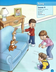 First Friends 1 Class Book Pack
