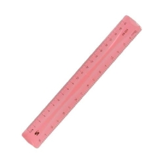 Thước Thẳng Thiên Long -SR 024 20 cm