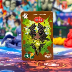 Đồ Chơi Board Game Lớp Học Mật Ngữ - Siêu Thú Ngân Hà