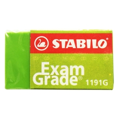 Tẩy Chì Exam Grade Stabilo ER191G