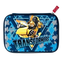 Túi Đựng Bút Clever Hippo Bumblebee Dũng Mãnh HT1203
