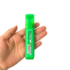 Bút Dạ Quang Hernidex FHL-923 Màu Xanh Lá