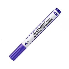 Bút Viết Bảng Stabilo WM643-VL - Màu Tím