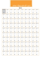 99 Ngày Em Giỏi Toán Lớp 4