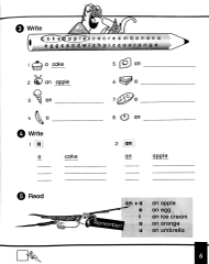 Get Set Go! 2 Workbook