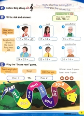 i-Learn Smart Start 3 Student Book