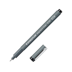 Bút Lông Kim Staedtler 308005-9