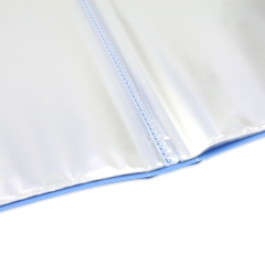 Bìa 60 Lá A4 - Hồng Hà 6605