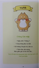 Tonton Friends - Hội Chân Ngắn Siêu Lầy