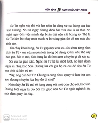 Truyện Kể Trước Giờ Đi Ngủ - Hôm Nay Con Ngủ Một Mình