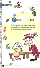 Hỏi Đáp Nhanh Trí - Đố Vui Hại Não