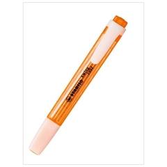 Bút Dạ Quang Stabilo HL275-54-Swing Cool - Màu Cam
