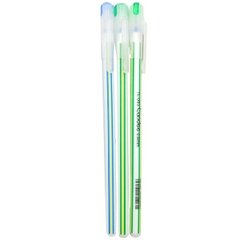 Vỉ 3 Bút Bi Thiên Long TL-093