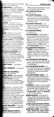 Oxford Learner’s Pocket Dictionary of Business English