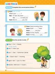 Mindmap Grammar - Học Nhanh Ngữ Pháp Tiếng Anh Bằng Sơ Đồ Tư Duy (Lớp 3-4-5)