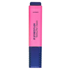 Bút Nhớ Dòng Staedtler 364-23 - Màu Hồng