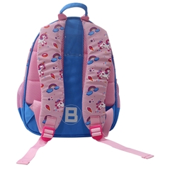 Ba Lô Mẫu Giáo Smart Kids Buddy Unicorn B-12-099