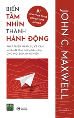 Biến Tầm Nhìn Thành Hành Động