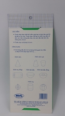 Thước Elipse WinQ E-606