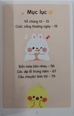 Tonton Friends - Hội Chân Ngắn Siêu Lầy