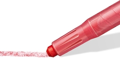 Bút Sáp Màu Staedtler 221NWP12 (12 Màu/hộp)