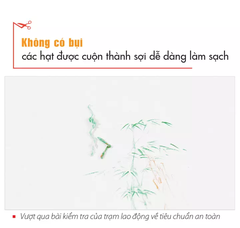 Tẩy Chì Màu Trắng Nhỏ Stabilo Legacy ER183W