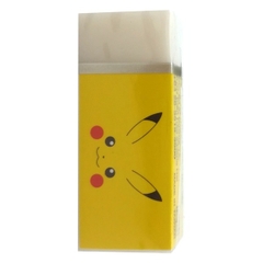 Tẩy Chì Plus Pokemon Plus-610-V003 - Màu Vàng