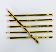 Bút Chì Staedtler 120-2B