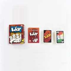 Bộ Party Game Lầy Nhất Hệ Mặt Trời