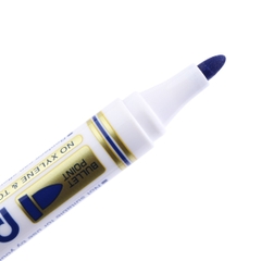 Bút Dạ Bảng Pentel MW85 - Màu Xanh