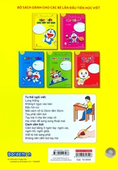 Khởi Đầu Học Viết - Tập Viết Các Nét Cơ Bản