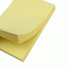 Giấy Ghi Chú Hồng Hà 3x2 HS-YP1 6644