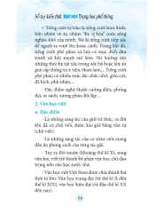Sổ Tay Kiến Thức Ngữ Văn Trung Học Phổ Thông