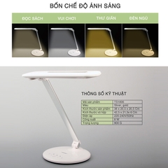 Đèn Bàn Tiross TS1806