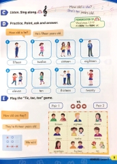 i-Learn Smart Start 3 Student Book