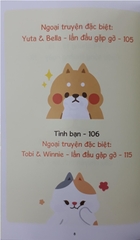 Tonton Friends - Hội Chân Ngắn Siêu Lầy