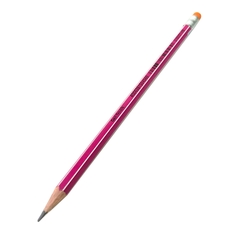 Bút Chì Gỗ HB Stabilo PC2160P-HB - Màu Hồng