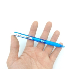 Vỉ 2 Bút Bi Laris TL-095